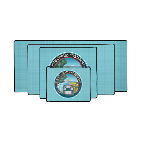 Custom Design - Gaming Mats - Parent/Main