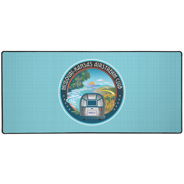 Custom Design - Large Gaming Mats - Approval