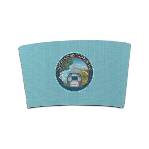 Custom Design Your Own Coffee Cup Sleeve