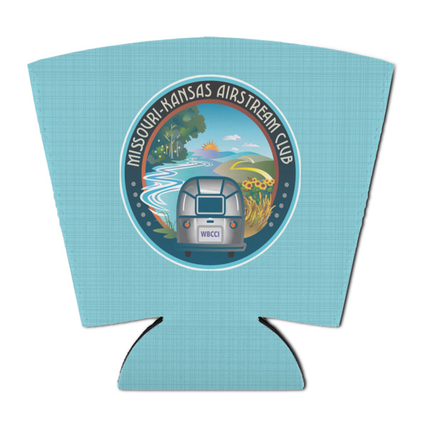 Custom Design - Party Cup Sleeves - with bottom - FRONT