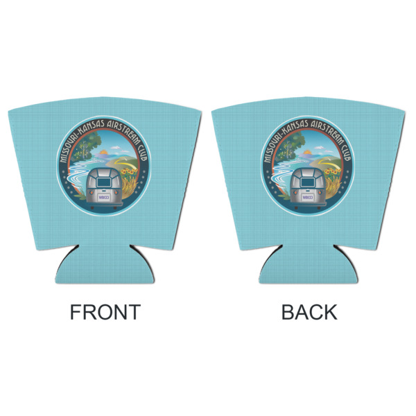 Custom Design - Party Cup Sleeves - with bottom - APPROVAL