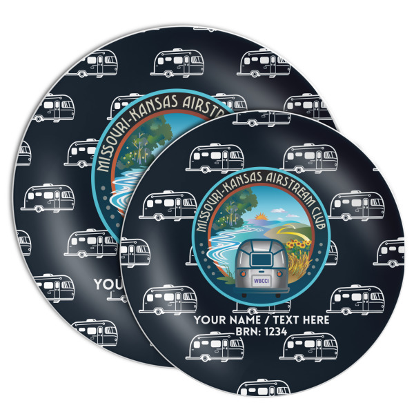 Custom Design - Melamine Plates - PARENT/MAIN
