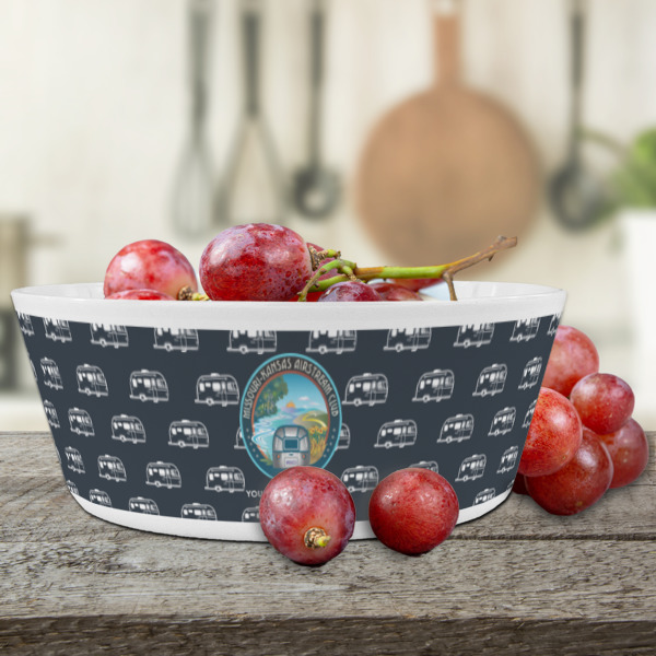 Custom Design - Kids Bowls - Lifestyle