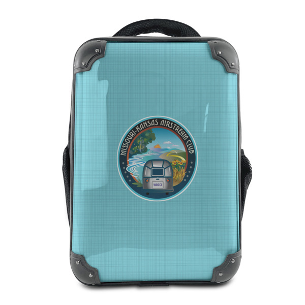 Custom Design Your Own 15" Hard Shell Backpack
