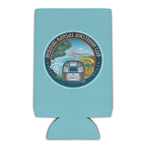 Custom Design Your Own Can Cooler