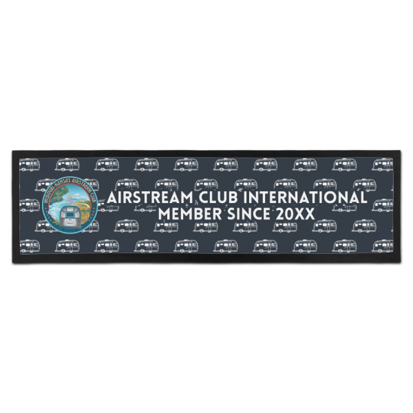 Custom Design Your Own Bar Mat