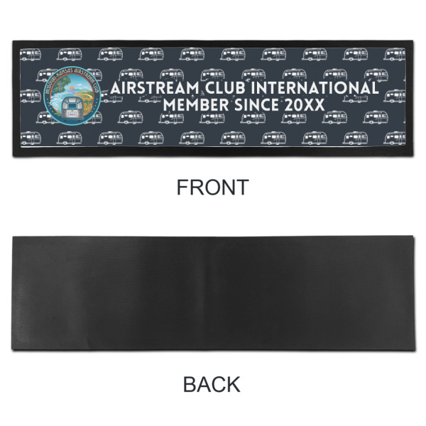 Custom Design - Bar Mat - Large - APPROVAL