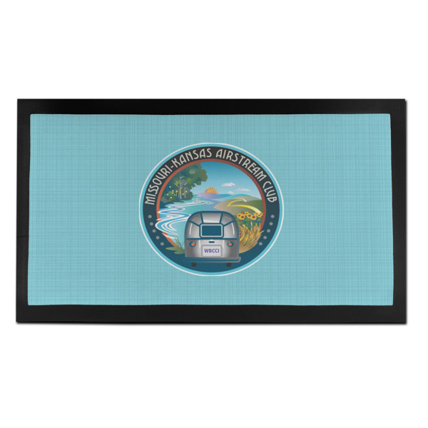 Custom Design - Bar Mat - Small - FRONT