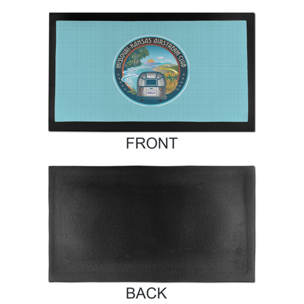 Custom Design - Bar Mat - Small - APPROVAL