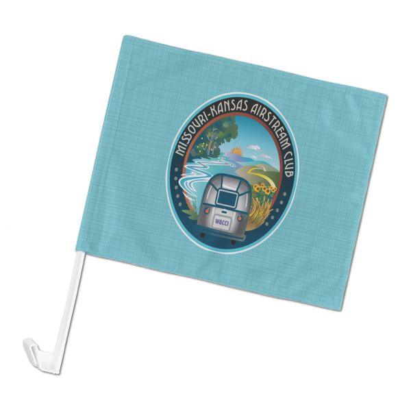 Custom Design Your Own Car Flag