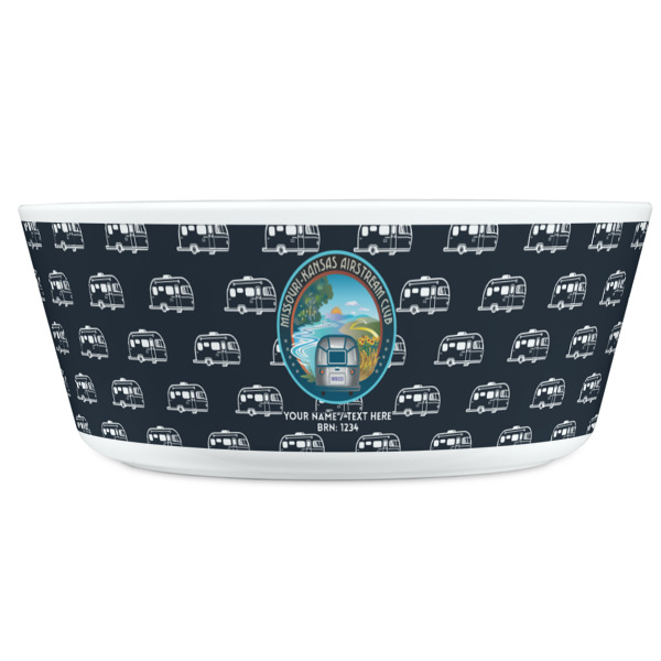 Custom Design - Kids Bowls - Front