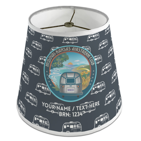 Custom Design Your Own Empire Lamp Shade