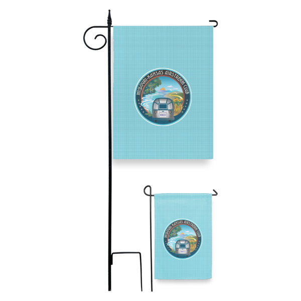 Custom Design - Garden Flag - PARENT/MAIN