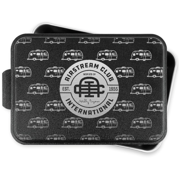 Custom Design Your Own Aluminum Baking Pan with Lid