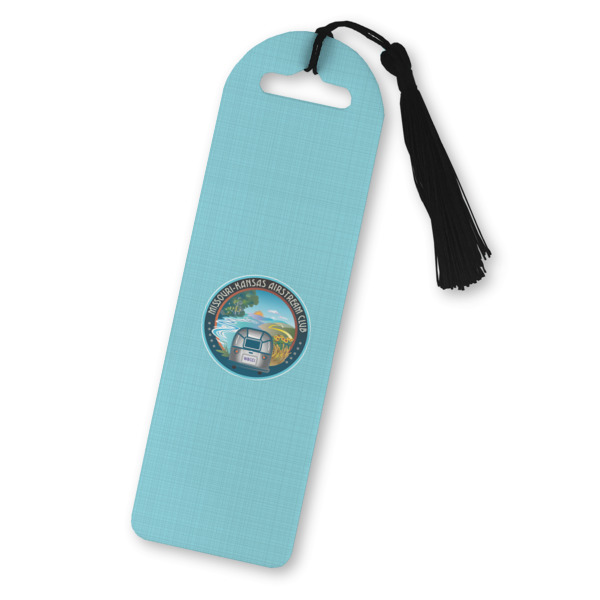Custom Design Your Own Plastic Bookmark