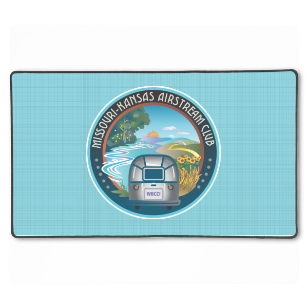 Custom Design Your Own Gaming Mouse Pad - XXL - 24" x 14"
