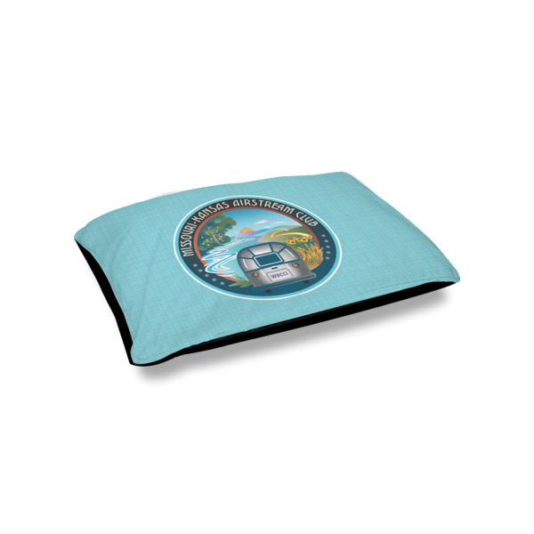 Custom Design Your Own Outdoor Dog Bed - Small