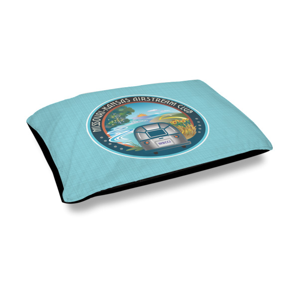 Custom Design Your Own Outdoor Dog Bed - Medium