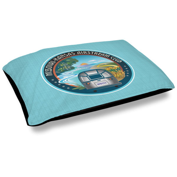 Custom Design Your Own Dog Bed