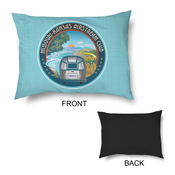 Custom Design - Outdoor Dog Beds - Medium - APPROVAL