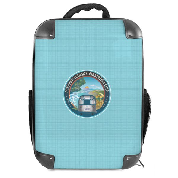 Custom Design Your Own Hard Shell Backpack