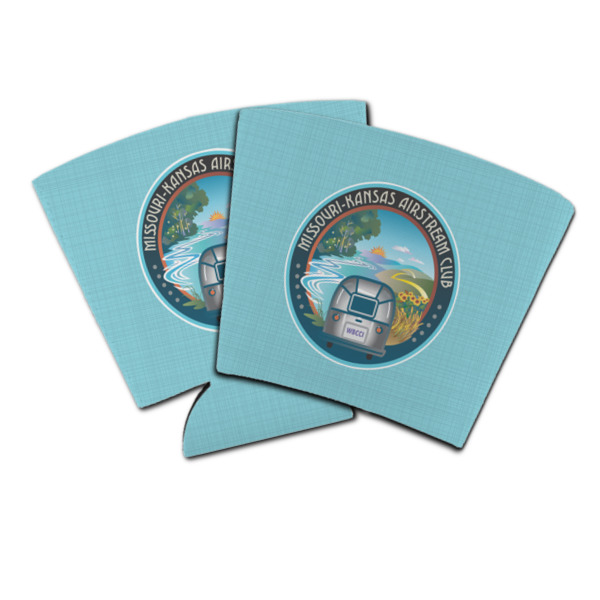 Custom Design Your Own Party Cup Sleeve