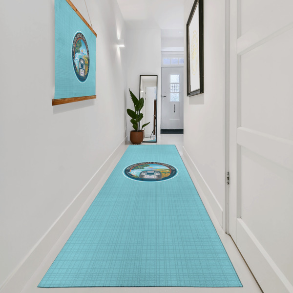 Custom Design - Area Rug Sizes - In Context (vertical)