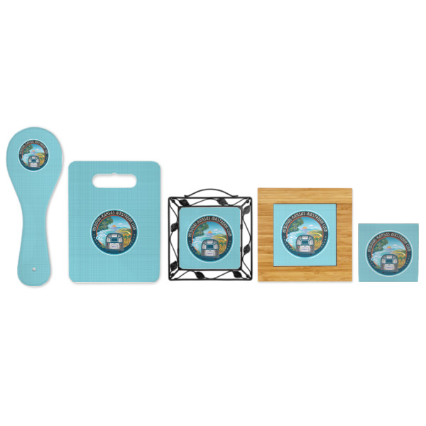 Custom Design - Trivets - All Trivets