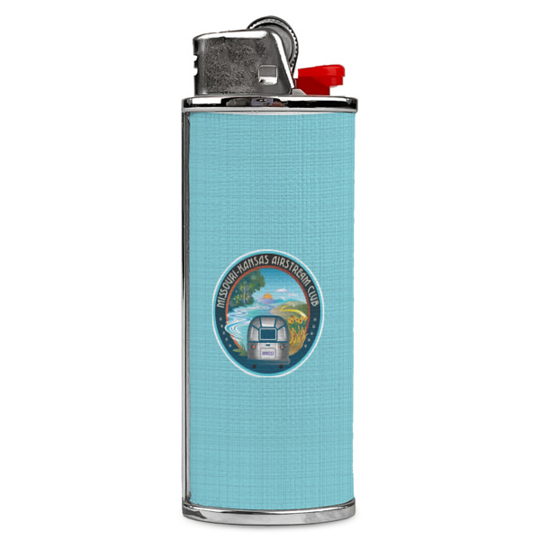 Custom Design Your Own Case for BIC Lighters