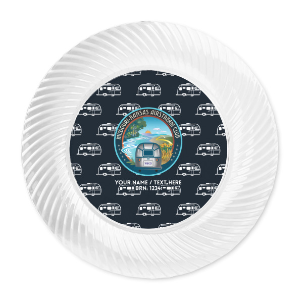 Custom Design - Plastic Party Dinner Plates - Approval