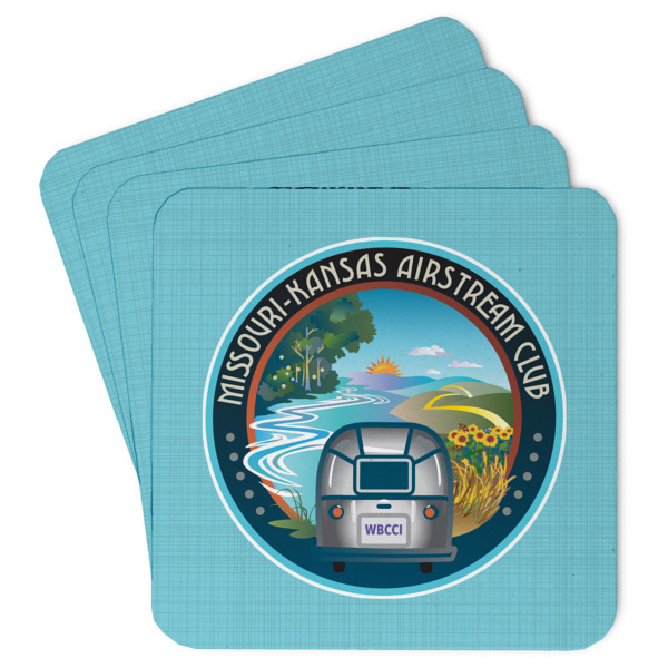 Custom Design Your Own Paper Coasters
