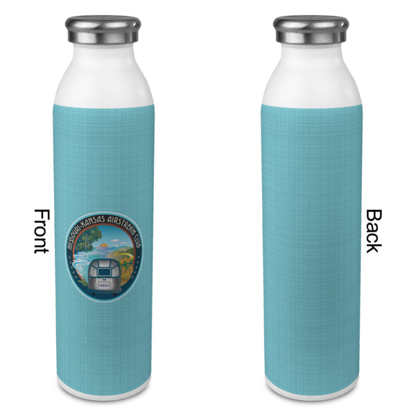 Custom Design - 20oz Water Bottles - Full Print - Approval
