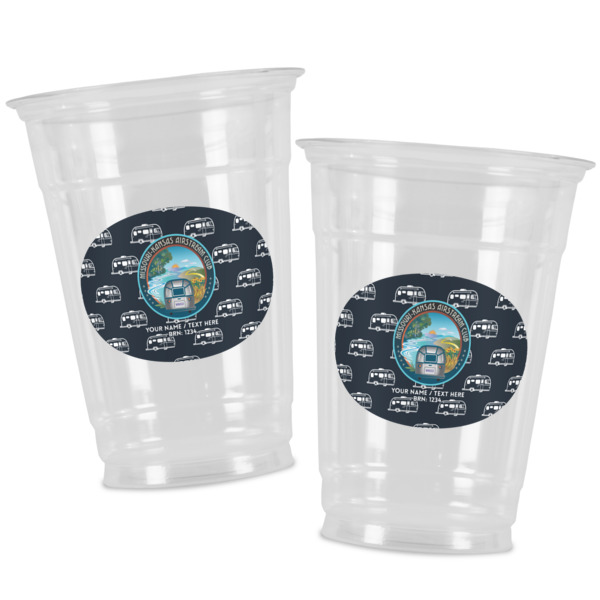 Custom Design - Party Cups - 16oz - Alt View