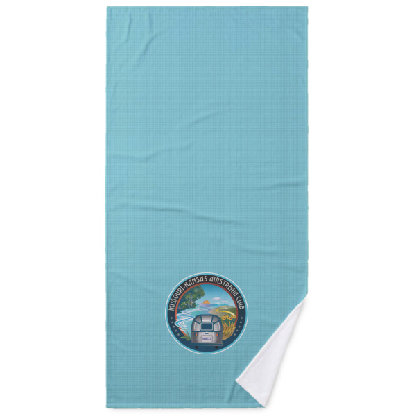 Custom Design Your Own Bath Towel - Part of 3 Pc Set