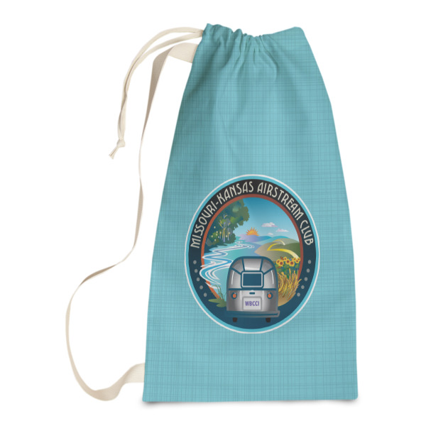 Custom Design Your Own Laundry Bags - Small