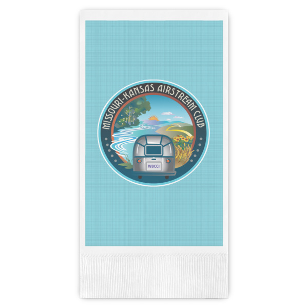 Custom Design Your Own Guest Paper Towels - Full Color