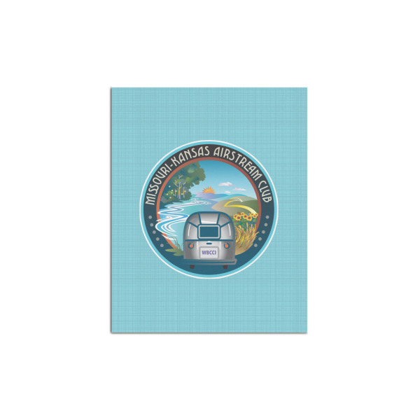 Custom Design Your Own Poster - Multiple Sizes