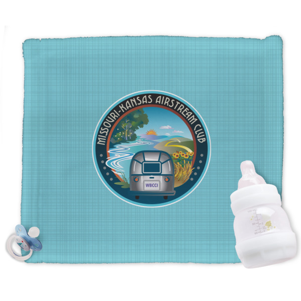 Custom Design Your Own Security Blanket