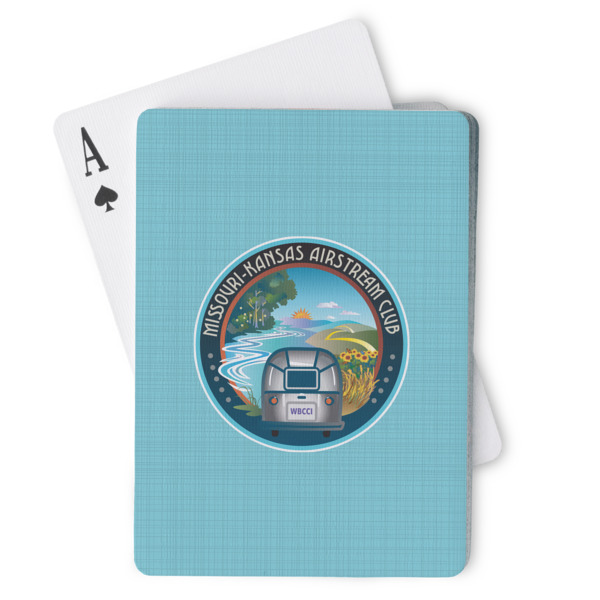 Custom Design Your Own Playing Cards