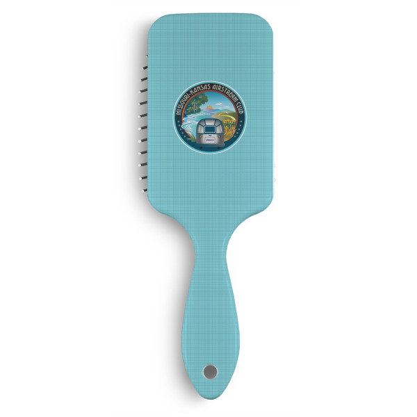 Custom Design Your Own Hair Brush