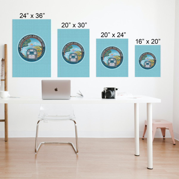 Custom Design - Matte Poster - Sizes