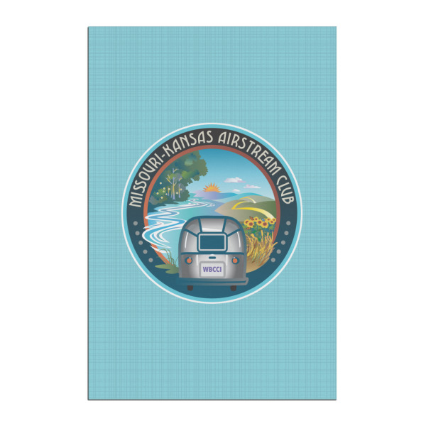 Custom Design Your Own Posters - Matte - 20" x 30"