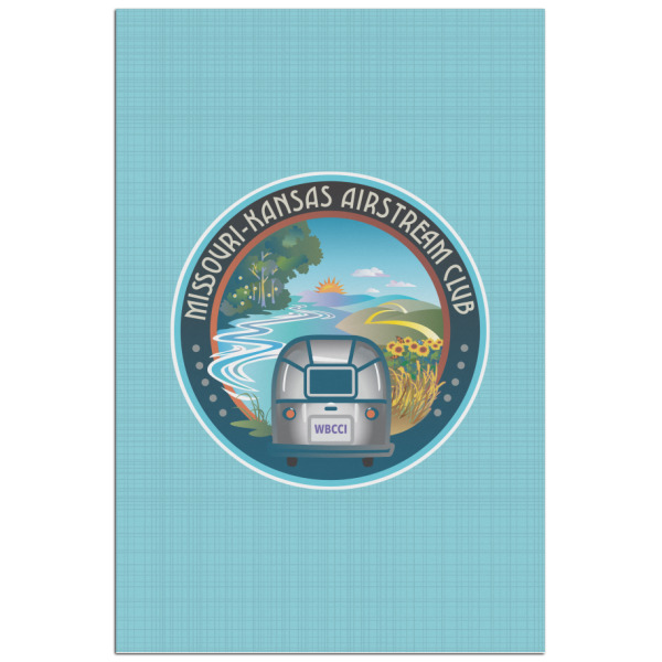 Custom Design Your Own Poster - Matte - 24" x 36"