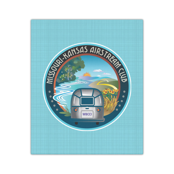Custom Design - 20x24 - Canvas Print - Front View