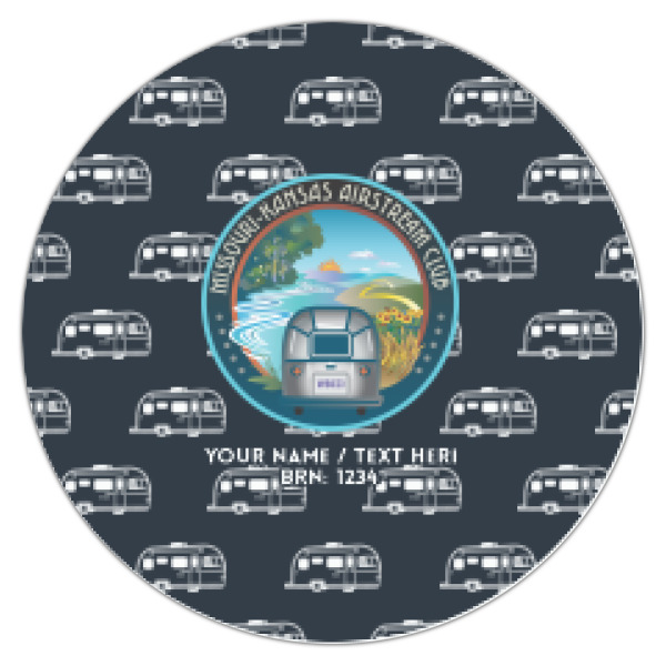 Custom Design - Icing Circle - XSmall - Single