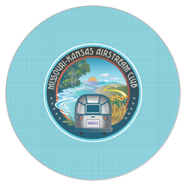 Custom Design - Drink Topper - Medium - Single