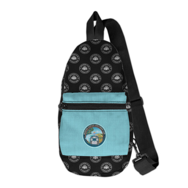 Custom Design Your Own Sling Bag