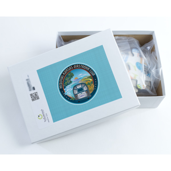 Custom Design - Jigsaw Puzzle 30 Piece - Box