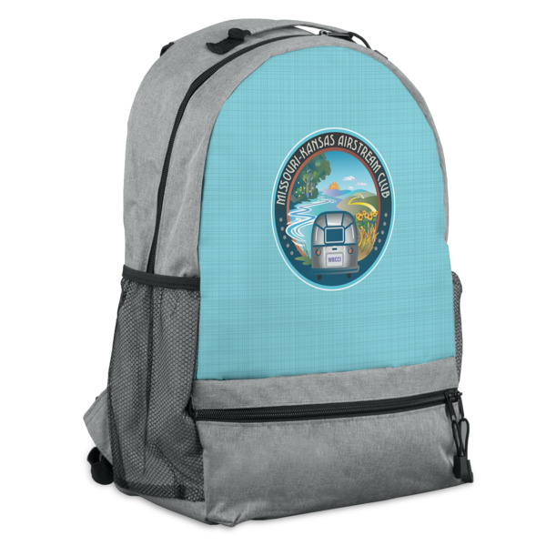 Custom Design Your Own Backpack