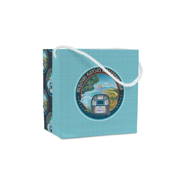 Custom Design Your Own Party Favor Gift Bags - Matte